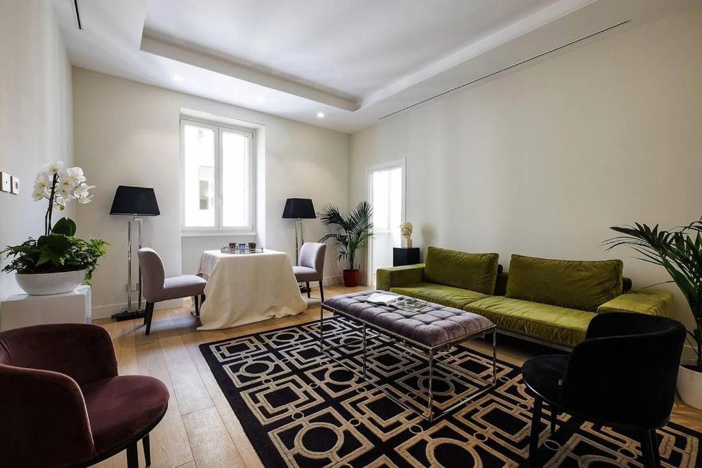 Easy Holidays - Suite In Selci Roma Esterno foto